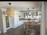 Sahibinden satılık 4+1 230 metrekare lüks daire ister kiracılı ister oturumluk