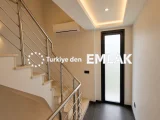 Büyükçekmece Ekinoba’da Deniz Manzaralı, Havuzlu, Sıfır Lüks Villa – Sahibinden