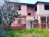 Köyceğiz'de 1170 m2 arsada 4 daire