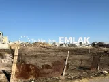 Satılık Geleceğe yatırım yapılabilinecek arsa