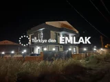 SAHİBİNDEN  5+1 LÜKS VİLLA